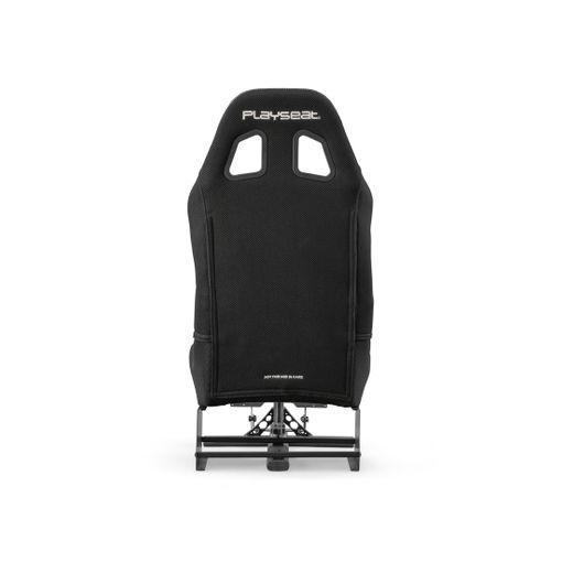 CROMAD PRO R3 ASIENTO SIMULADOR DE CARRERAS - SOPORTE PARA PEDALES Y  VOLANTE - TOTALMENTE AJUSTABLE - ROBUSTO - PESO MAX. 130KG