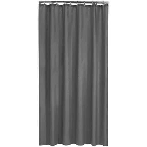 Barra Para Cortina Ducha Extensible Aluminio Blanco125 A 220 Cm - Neoferr..  con Ofertas en Carrefour