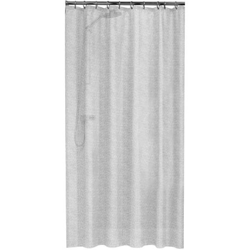 cortina de ducha 180 cm modelo Perle 210881300 (transparente) Sealskin