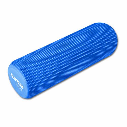 Set de Masaje Foam Roller: Rodillo Relieve+Rodillo Blando / Spokey