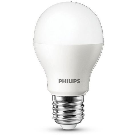 Philips 929000278731 - Bombilla Led Estándar Mate, 5.5w (40watt), Casquillo  E27, Luz Cálida, No Regulable con Ofertas en Carrefour