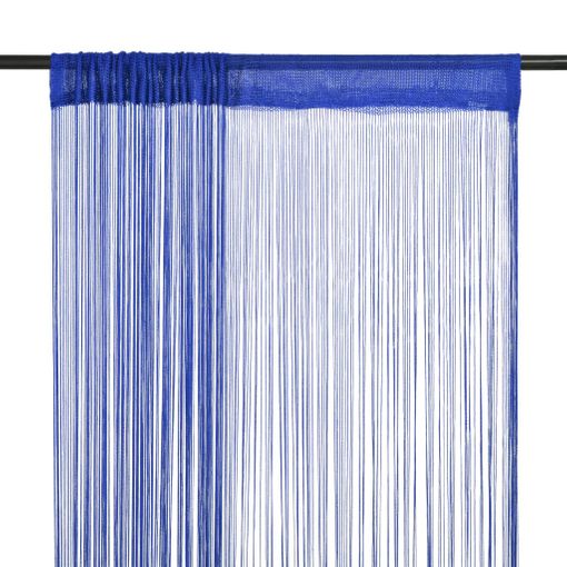 Cortinas Opacas, Blackout, Térmicas Aislantes Del Frio Y Del Calor (azul) -  Home Mercury con Ofertas en Carrefour