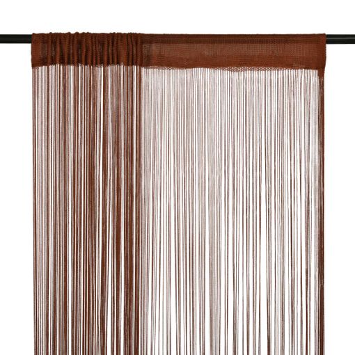 VidaXL Cortinas opacas 2 piezas con ojales de metal 135x245cm turquesa