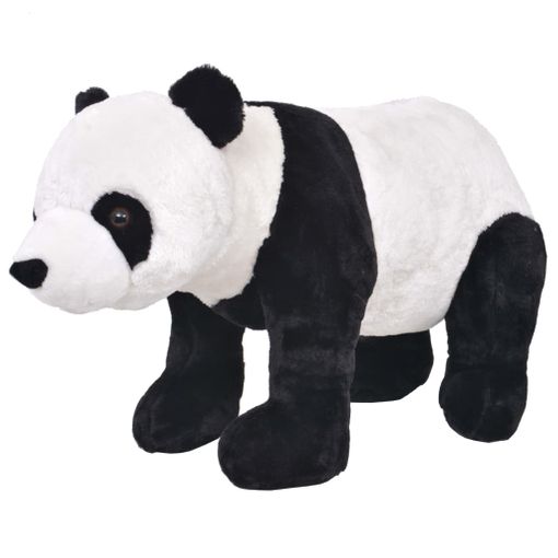 Panda Peluche