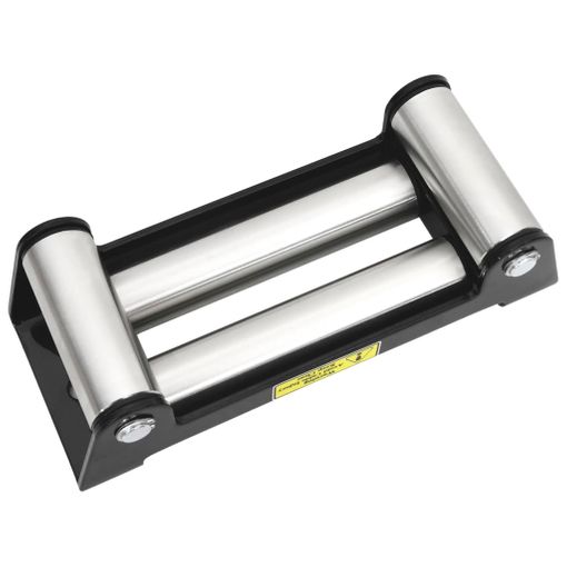 Guía 4 Vías Acero 8000-13000 Lbs Vidaxl