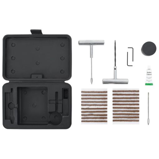 Kit Repara Pinchazos Smartgyro, Para Reparar Pinchazos De Ruedas Tubeless  con Ofertas en Carrefour