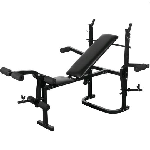 Máquina Multiestación Home Gym con Ofertas en Carrefour