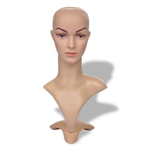 MANIQUÍ MUJER BÁSICO