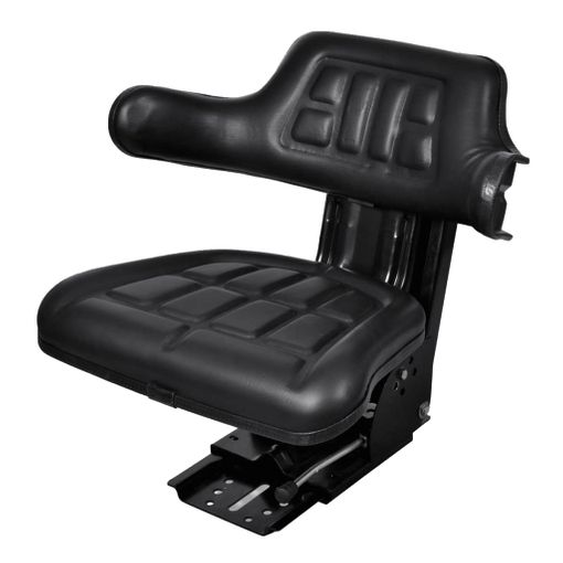 Asiento De Tractor Con Suspensión Vidaxl con Ofertas en Carrefour