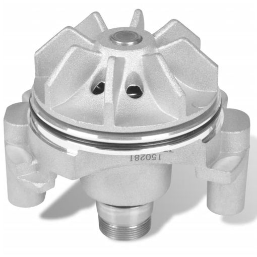 Bomba De Agua Del Motor Para Renault, Opel, Nissan Vidaxl
