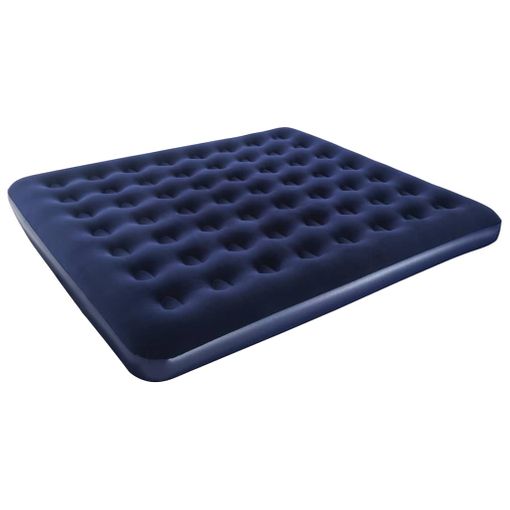 Colchón Hinchable Individual 137x191x25 Cm Con Válvula 2 En 1 Intex con  Ofertas en Carrefour