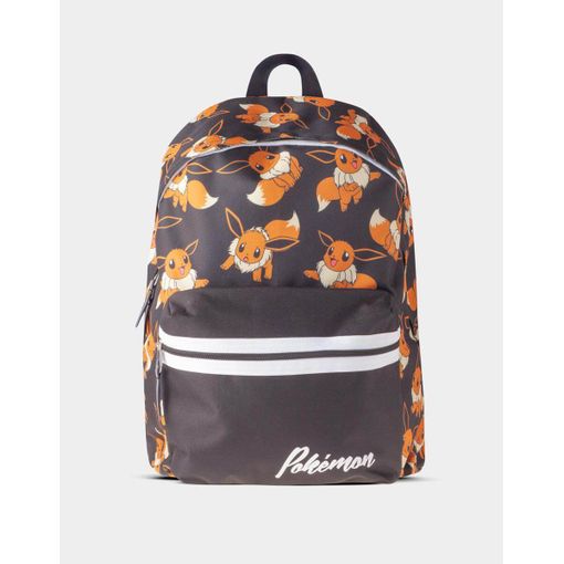 Pokémon - Mini-Mochila Pikachu AOP