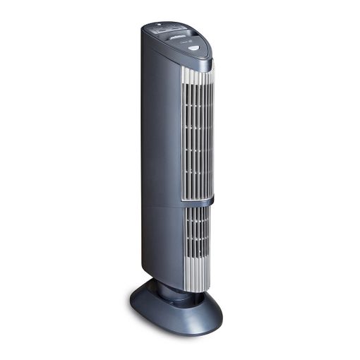 Purificador De Aire Con Ionizador Clean Air Optima Ca-401 / Hasta 60m2 /  Uv-c / Filtrado De 4 Etapas con Ofertas en Carrefour