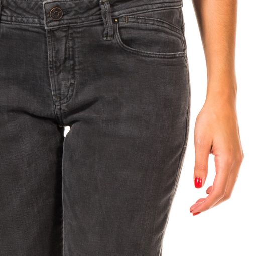 Pantalon Tejano Largo Gaastra