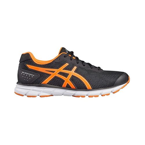 Asics Gel Impression 9 Negro Naranja T6f1n 9030 con Ofertas en Carrefour | Ofertas Carrefour