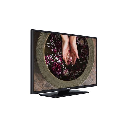 TV QLED 43 (109,22 cm) Daewoo D43DH55UQMS, 4K UHD, Smart TV