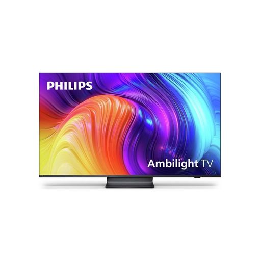 Tv Led 50' Philips 50pus8887 Características Técnicas:imagen/pantallatamaño Diagonal De Pantalla 50pantalla: Televisor Led 4k Ultra Hdtamaño Diagonal De Pantalla (métrico): 126 Cmresolución De Pantalla: 3840 X 2160mejora De La Imagen: con