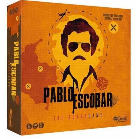 El Patron