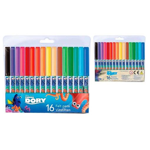 Caja 12 Rotuladores Bic Kid Couleur con Ofertas en Carrefour