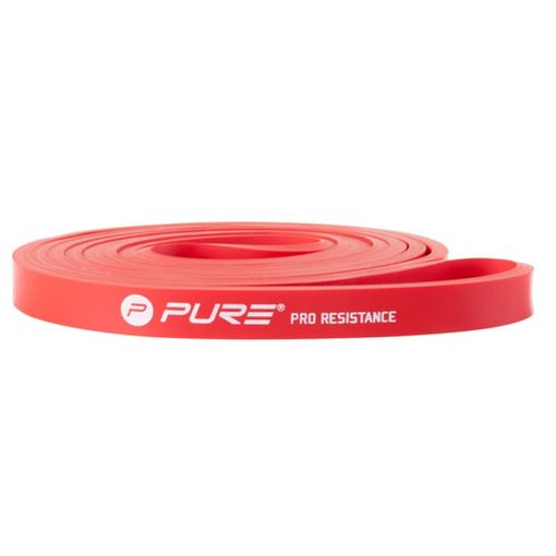 Pure2Improve Three Piece Resistance Band Set P2I800090