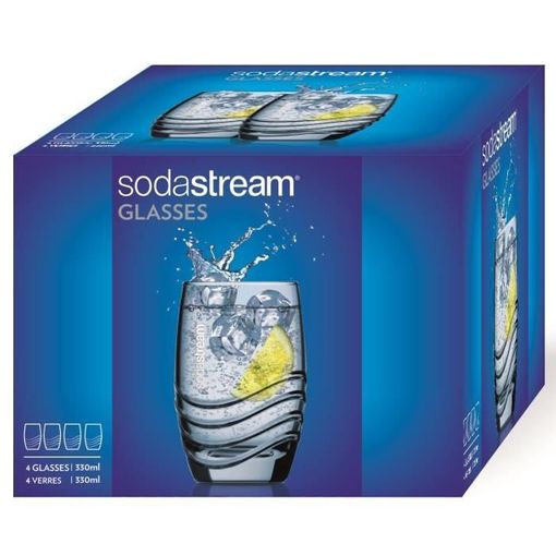 Sodastream Bouteille SODASTREAM 3000036