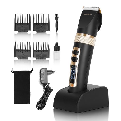 Mejor Máquina para Cortar Pelo de Hombre - Philips HC7650/15