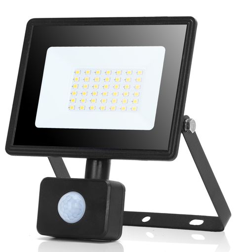 Foco Led Con sensor de Movimiento – CyS Market