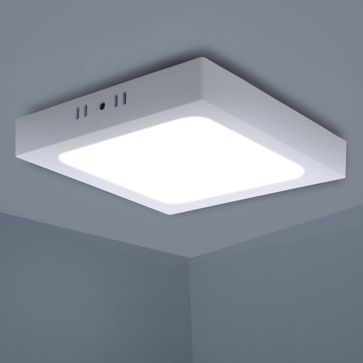  Inspired LED Luz LED de cocina, Pro Series 3 Panel Pack 12  Watts 12V DC