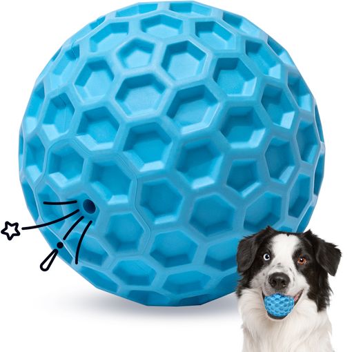 Pelota De Juguete Para Perros, Dispensador Ø 8 Cm-nobleza con Ofertas en  Carrefour