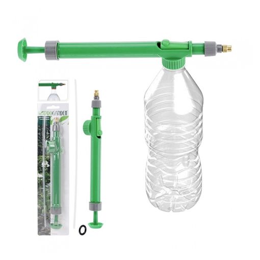 Vaporizador - Pulverizador Para Plantas 29cm (blister) con Ofertas en  Carrefour