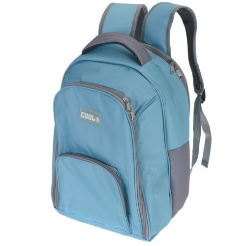 Nevera Térmica Mochila 16 Litros 29x13x36 - 2 Colores con Ofertas en  Carrefour