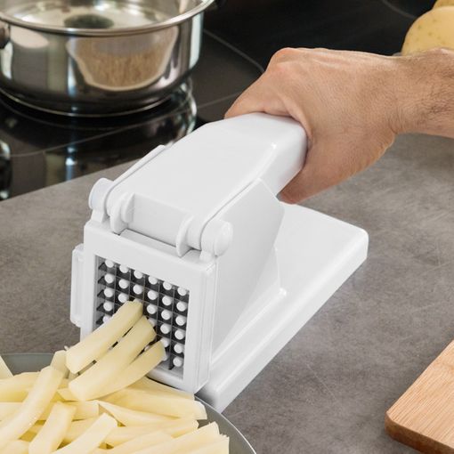 Cortador De Patatas Automático Bravissima Kitchen con Ofertas en Carrefour