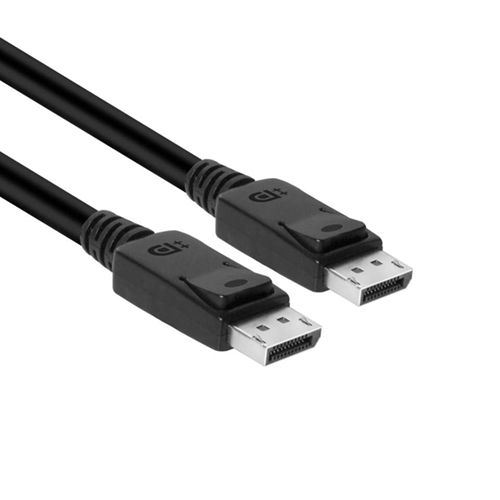 Cable Displayport 1.4 Hbr3. 1m. con Ofertas en Carrefour