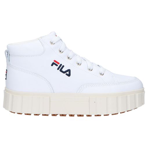 Zapatillas Fila Jr Sandblast Teens Fft0021-10004