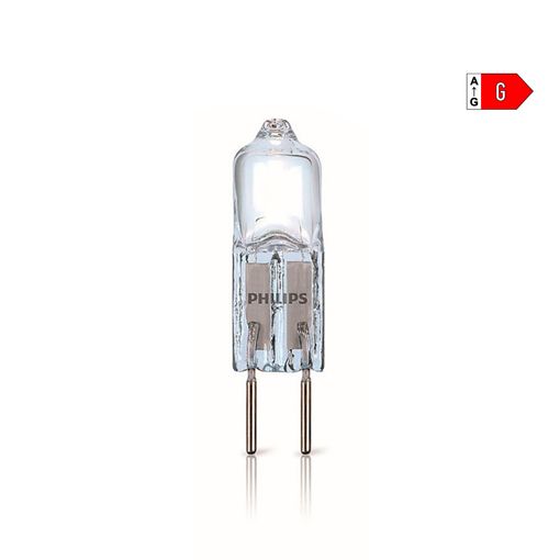 Bombillas LED G4 1.8W Bi-Pin 12V-DC/AC