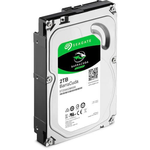 Duro Seagate 3.5'' 2tb 7200rpm 256mb Sata3 Desktop Ofertas en Carrefour | Ofertas Carrefour Online