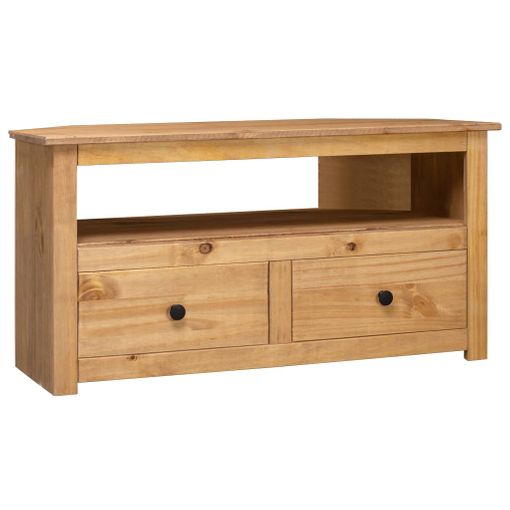 Mueble Esquinero Madera