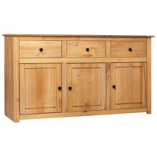 Aparador madera maciza de pino 114 ❤️ 774,00€