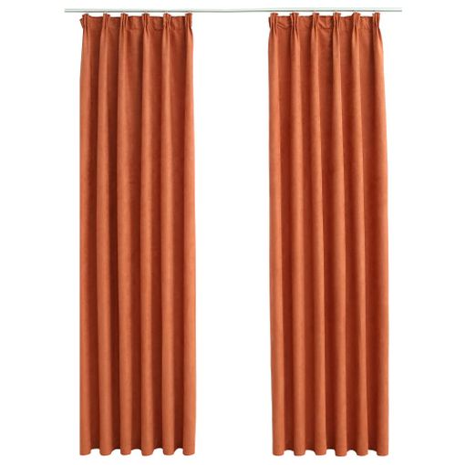 Cortinas Opacas, Blackout, Térmicas Aislantes Del Frio Y Del Calor (azul) -  Home Mercury con Ofertas en Carrefour