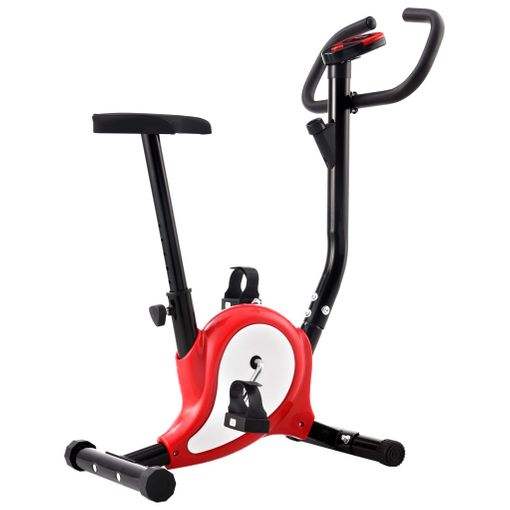 Bicicleta Ciclo Indoor Estática Keboo Serie 700, Volante De Inercia 15 Kg,  Asiento Y Manillar Ajustable Y Pantalla Lcd con Ofertas en Carrefour