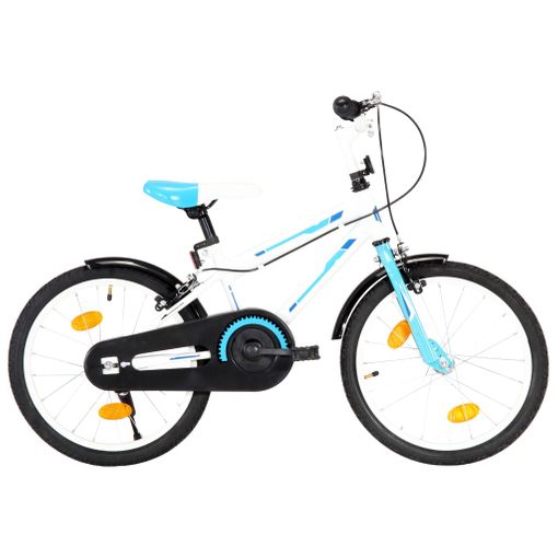 Bicicletas Infantiles De 4 A 5 Años Con Ruedines Y Cesta Color: 14 Pulgadas  con Ofertas en Carrefour