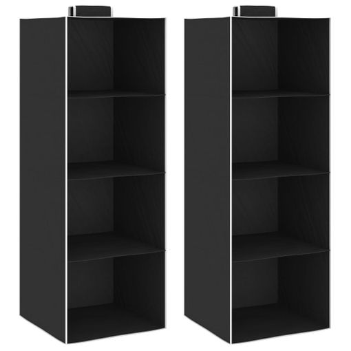 Mueble Organizador Gris con Ofertas en Carrefour