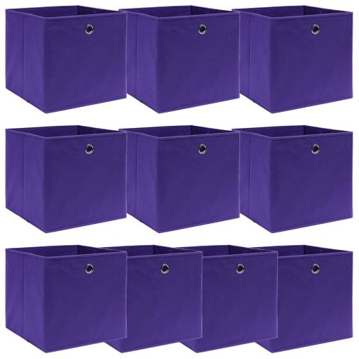 Pack 10 Cajas Multiusos Fabricado En España De Cartón 50x30x35cm con  Ofertas en Carrefour