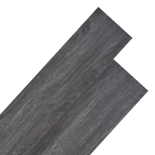 Alfombra Negra 200 X 300 Cm Poliéster Hecho A Mano Pelo Largo Evren - Negro  con Ofertas en Carrefour