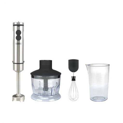 BLENDER STYLANCE - Batidora de Jarra de estilo Americano 1.75L 1500W