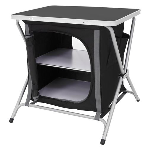 Mueble Organizador Gris con Ofertas en Carrefour