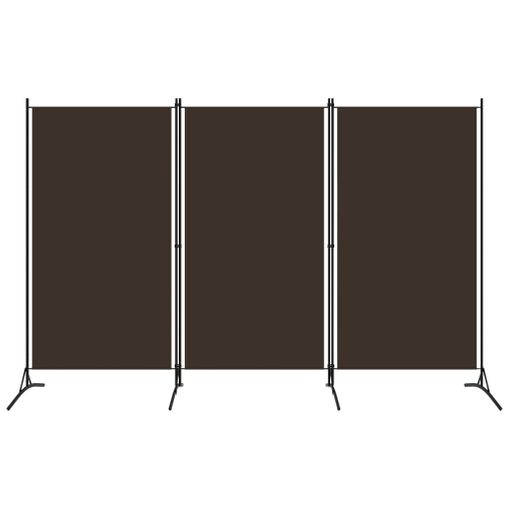 Biombo Divisor De Bambú Natural 250x165 Cm Vidaxl con Ofertas en Carrefour