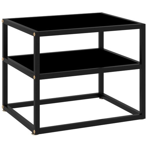 Mesa Alta Bar Loft Dos Colores A Elegir 100 Cm(alto)120 Cm(ancho)70  Cm(largo) , Color - Roble Nordish/ Negro. con Ofertas en Carrefour