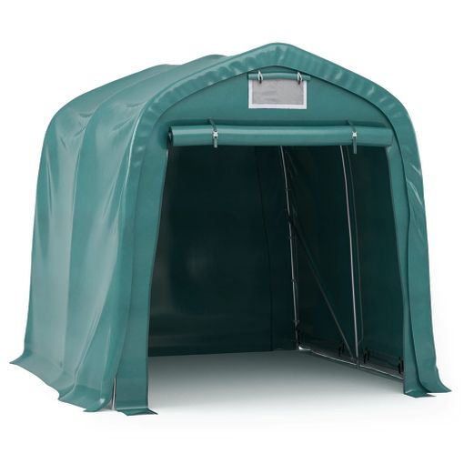 Carpa Para Fiestas Plegable Con Paredes Gris Antracita 3x6 M Vidaxl con  Ofertas en Carrefour