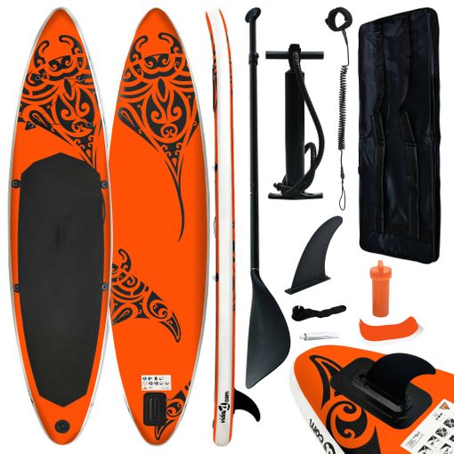 Tabla Paddle Surf Hinchable 305i con Ofertas en Carrefour